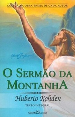 O Sermão da Montanha