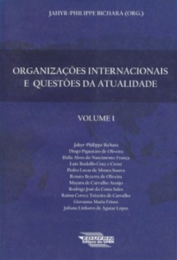 Organizações internacionais e questões da atualidade #1