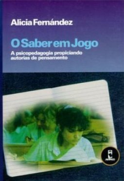 O Saber em Jogo
