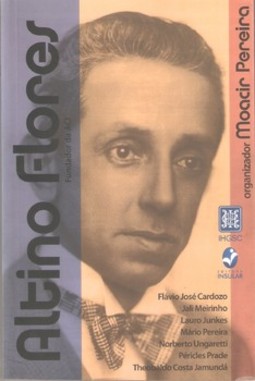 Altino flores: fundador da ACI