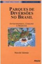 Parques de Diversões no Brasil