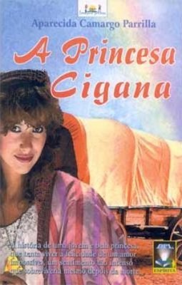 A Princesa Cigana