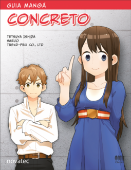 Guia Mangá Concreto