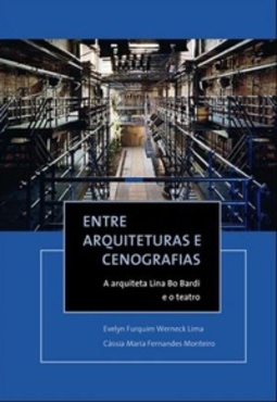 Entre arquiteturas e cenografias