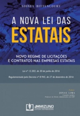 A Nova Lei das Estatais