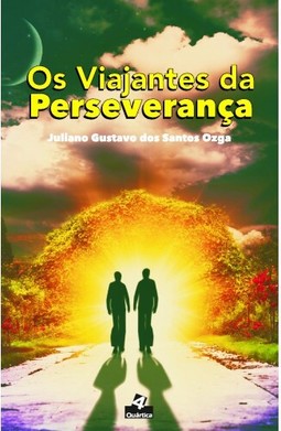 Os viajantes da perseverança