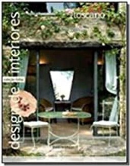 Design de Interiores Toscano 4