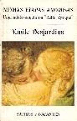 Minhas etapas amorosas (Sátiros e Bacantes #3)