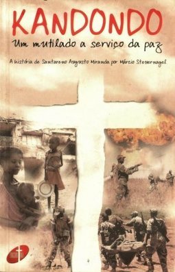 Kandondo: um Multilado a Serviço da Paz