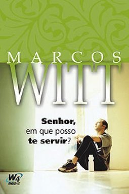 Senhor, em que Posso Te Servir?