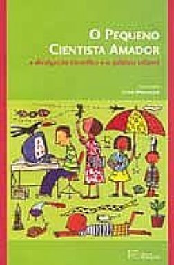 O Pequeno Cientista Amador