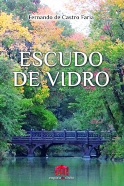 Escudo de vidro