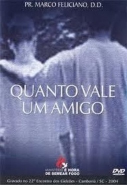 Quanto Vale um Amigo? #1