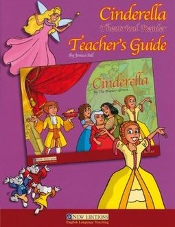 Cinderella: Theatrical Readers - Teacher´s Guide