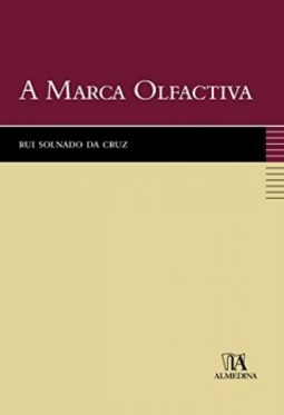 A marca olfactiva