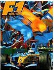 Fórmula 1 - Anuário 2006/2007 - IMPORTADO