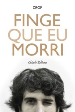 Finge que eu morri