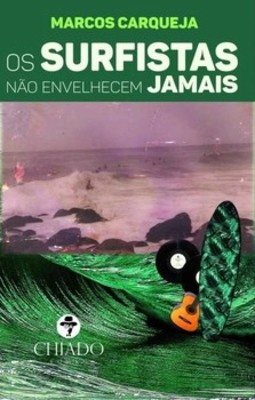 Os surfistas não envelhecem jamais
