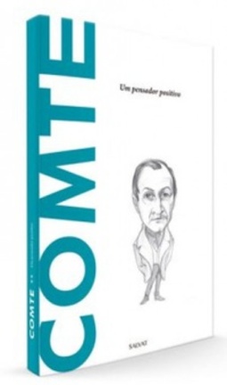 Comte (Descobrindo a Filosofia #57)