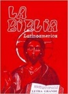 Biblia latinoamericana