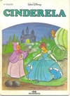 Cinderela (Mini Disney)