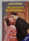 Princesa Salvadora (Barbara Cartland #423)