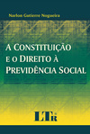 A constituição e o direito à previdência social