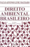 Direito ambiental brasileiro