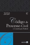 Código de Processo Civil e Constituição Federal – Tradicional