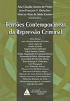 Tensões contemporâneas da repressão criminal