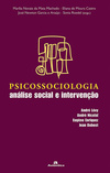 Psicossociologia: Análise social e intervenção
