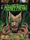 Heavy Metal 2º temporada - Episódio 3