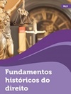 Fundamentos Históricos do Direito