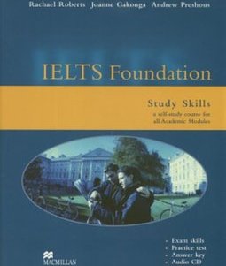IELTS Foundation: Study Skills - IMPORTADO