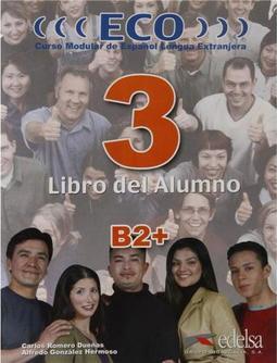 Libro Del Alumno - B2+