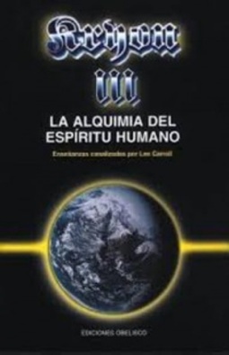 LA ALQUIMIA DEL ESPÍRITU HUMANO