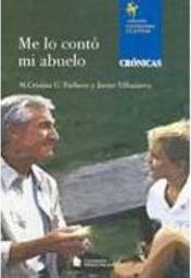 Me lo Contó Mi Abuelo
