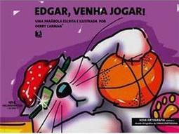 Edgar, Venha Jogar!