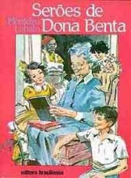 Serões de Dona Benta
