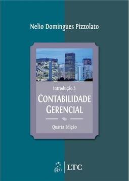 Introdução a Contabilidade Gerencial