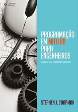 Programação em Matlab para engenheiros