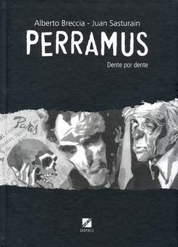 PERRAMUS - DENTE POR DENTE