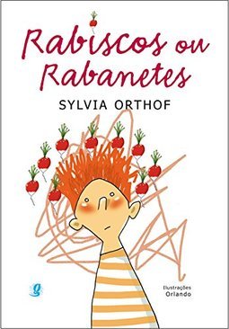Rabiscos ou Rabanetes