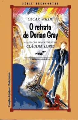 O Retrato de Dorian Gray