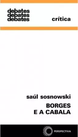 BORGES E A CABALA