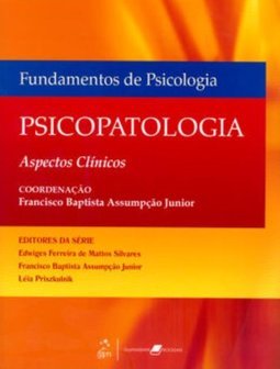 PSICOPATOLOGIA