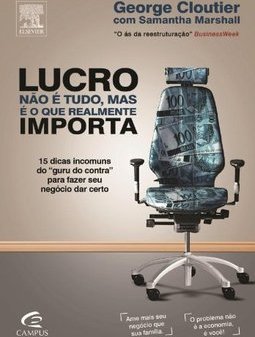 LUCRO NAO E TUDO MAS E O QUE REALMENTE IMPORTA -CAMPUS