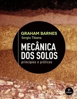 Mecânica dos solos: princípios e práticas