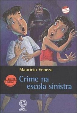 Crime na Escola Sinistra