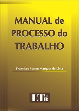 Manual de processo do trabalho